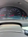 Toyota Camry LE Sedan 2011 - 1