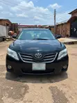 Toyota Camry LE Sedan 2011 - 2