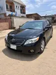 Toyota Camry LE Sedan 2011 - 3