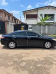 Toyota Camry LE Sedan 2011 - 4