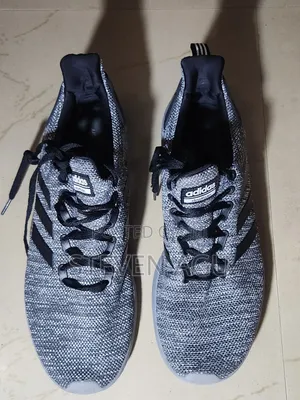 Preowned Adidas Lite Racer BYD Running Shoes