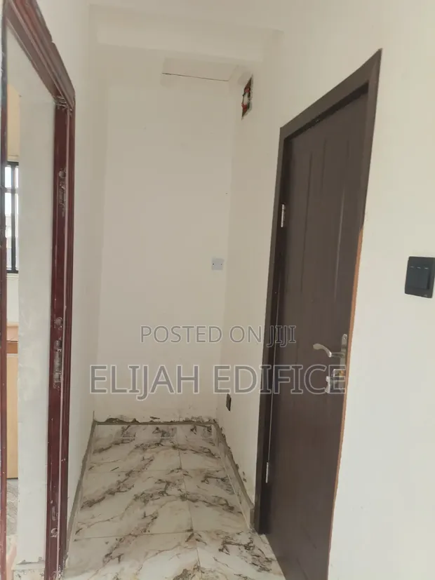 Furnished Studio Apartment in Omitoro, Ijede / Ikorodu - 1