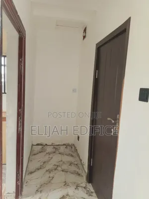 Furnished Studio Apartment in Omitoro, Ijede / Ikorodu
