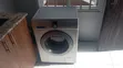 LG 6.0Kg Mai Wanke Kayan Wuta Ta Atomatik - 1