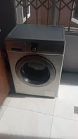 LG 6.0Kg Mai Wanke Kayan Wuta Ta Atomatik - 2
