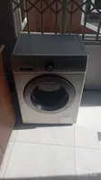 LG 6.0Kg Mai Wanke Kayan Wuta Ta Atomatik - 3