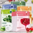 Face Masks - Hydrating, Moisturizing, Lightening - 1
