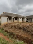 3 Bedroom Block of Flats don sayarwa a Oshotta, Ijede/Ikorodu - 1