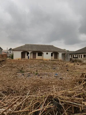 3 Bedroom Block of Flats don sayarwa a Oshotta, Ijede/Ikorodu