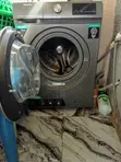 Hisense 8.5kg Washing Machine - 1