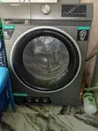 Hisense 8.5kg Washing Machine - 2