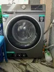 Hisense 8.5kg Washing Machine - 4