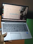 HP ZBook Firefly G8 Laptop - 16GB RAM, 512GB SSD, Intel Core i7 - 2