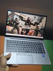 HP ZBook Firefly G8 Laptop - 16GB RAM, 512GB SSD, Intel Core i7 - 3