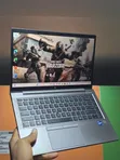 HP ZBook Firefly G8 Laptop - 16GB RAM, 512GB SSD, Intel Core i7 - 4