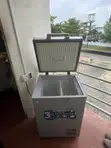 Scanfrost Chest Freezer 104L - 1