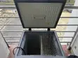 Scanfrost Chest Freezer 104L - 2