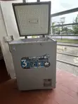 Scanfrost Chest Freezer 104L - 4