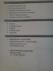 Human Resources Professional CV - 2