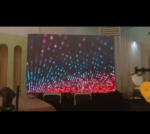 LED Screen Rental for Events & Concerts