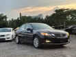 Honda Accord 2013 Baƙar Fata - 4