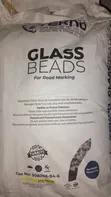 Road Marking Glass Beads (Types A & B) - 1