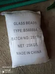 Road Marking Glass Beads (Types A & B) - 2