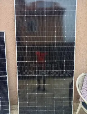 Longi Solar Panel 625W - Sabon Abu