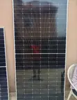 625W Longi Solar Panel - Brand New - 2