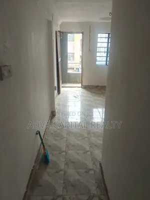 2 Bedroom Apartment Don Sayawa a Oyingbo
