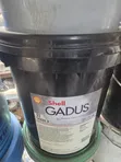 Shell Gadus S2 V220 2 Grease - 18kg Pail - 1