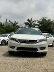 Honda Accord 2013 Fari - 1