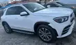 2020 Mercedes-Benz GLE 350 4MATIC SUV - Cikakken Zabi - 2