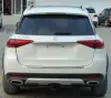 2020 Mercedes-Benz GLE 350 4MATIC SUV - Cikakken Zabi - 3