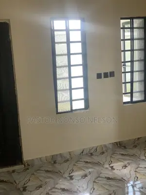 Newly Built 4-Bedroom Luxury Bungalow in Station, Ohaji/Egbema