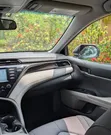 Toyota Camry LE 2019 Grey - 3