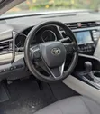 Toyota Camry LE 2019 Grey - 4