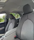 Toyota Camry LE 2019 Grey - 5