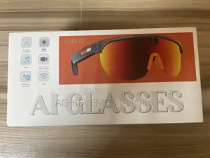 G5 Smart AI Glasses 1080P Video 8MP Camera