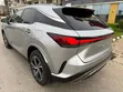 Lexus RX 2024 Launin Azurfa - 2