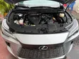 Lexus RX 2024 Launin Azurfa - 3