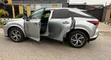 Lexus RX 2024 Launin Azurfa - 4