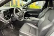 Lexus RX 2024 Launin Azurfa - 5
