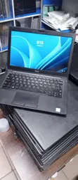 Dell Latitude 7280 Laptop - Core i5, 8GB RAM, 128GB SSD - 1