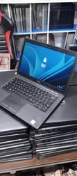 Dell Latitude 7280 Laptop - Core i5, 8GB RAM, 128GB SSD - 2