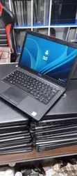 Dell Latitude 7280 Laptop - Core i5, 8GB RAM, 128GB SSD - 3