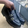 Balenciaga Trendy Boots - Black - 2
