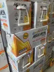 Maximum 230Ah 12V Baturin Deep Cycle - 1
