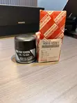 Tace Man Fetur Toyota 90915-Yzzze1, YZZD2 - 1