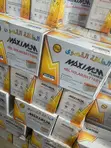 Maximum 130AH 12V Baturin Deep Cycle - 2